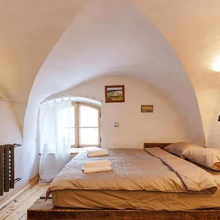 Black Smith Corner Appartement Riga