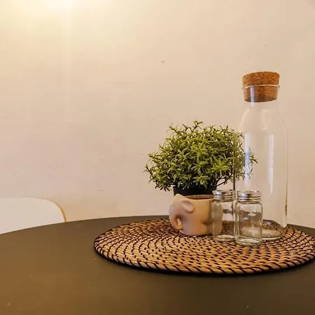 Appartement Black Smith Corner