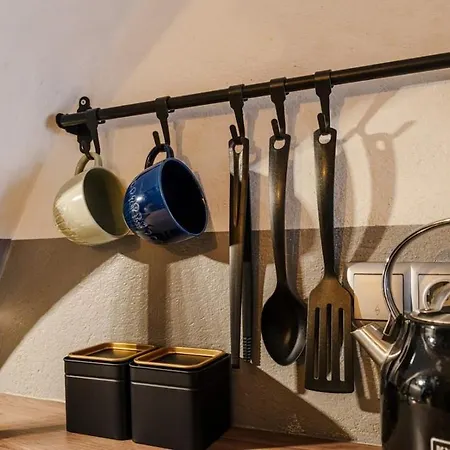 Apartment Black Smith Corner Riga