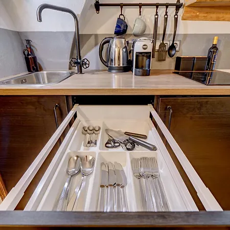 Black Smith Corner * 里加