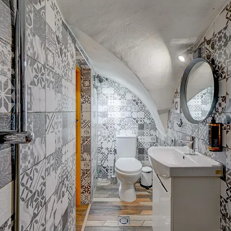 Black Smith Corner 아파트