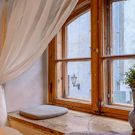 Black Smith Corner 아파트