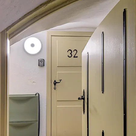 Black Smith Corner 리가