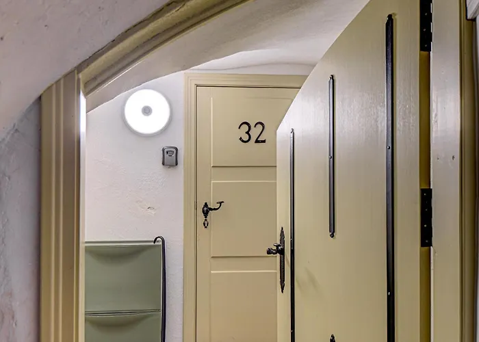 Black Smith Corner Riga