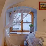 Apartamento Black Smith Corner *