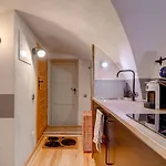 Black Smith Corner Apartamento