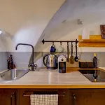 Apartamento Black Smith Corner