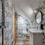Black Smith Corner Apartamento