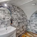 Black Smith Corner Apartamento *