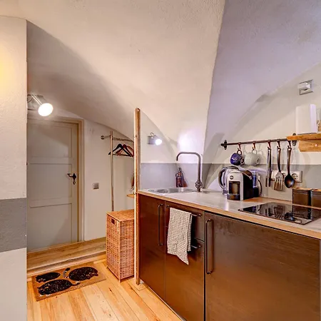 Black Smith Corner *